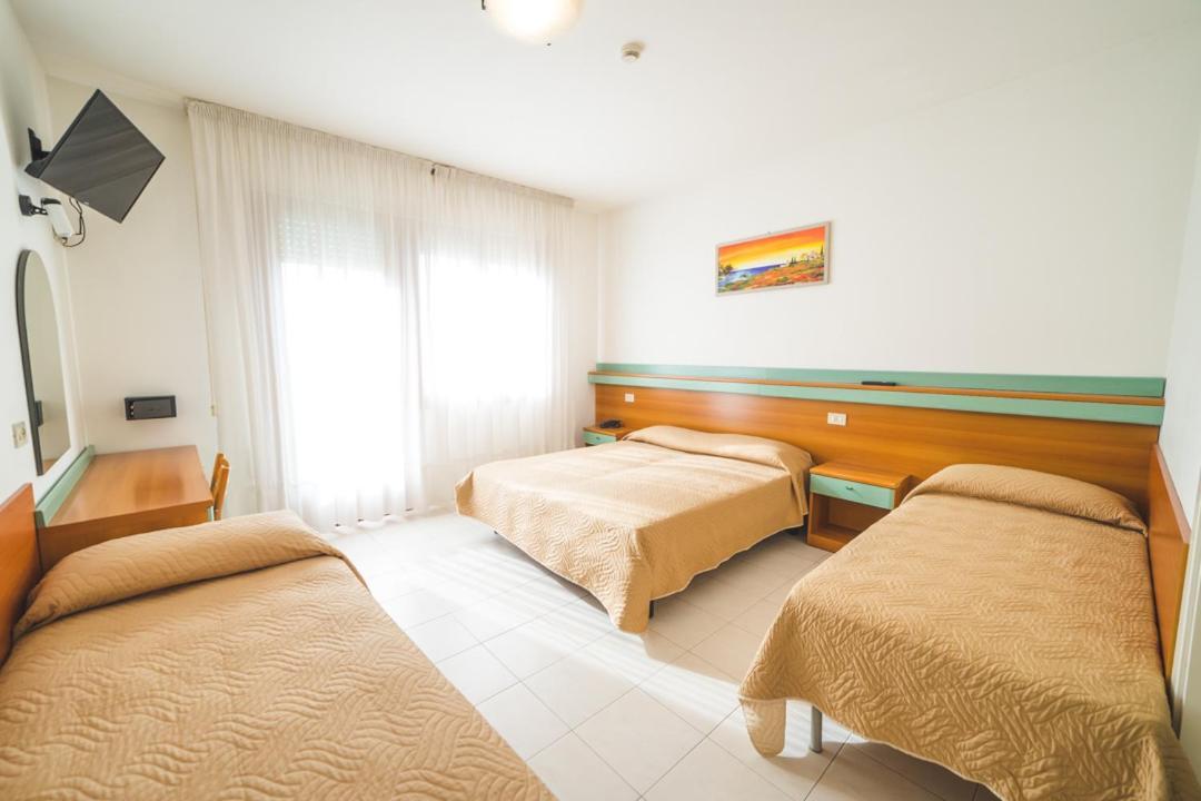 Hotel Grand Prix Соттомаріна Екстер'єр фото