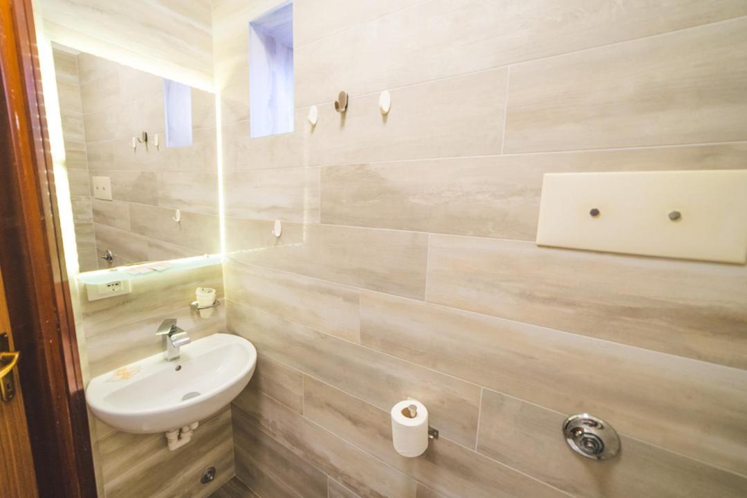 Hotel Grand Prix Соттомаріна Екстер'єр фото