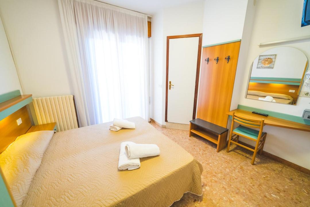 Hotel Grand Prix Соттомаріна Екстер'єр фото
