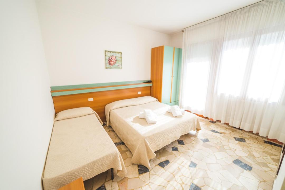 Hotel Grand Prix Соттомаріна Екстер'єр фото