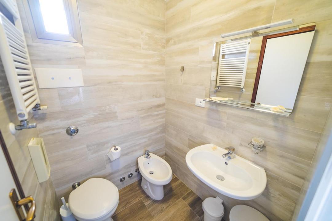 Hotel Grand Prix Соттомаріна Екстер'єр фото