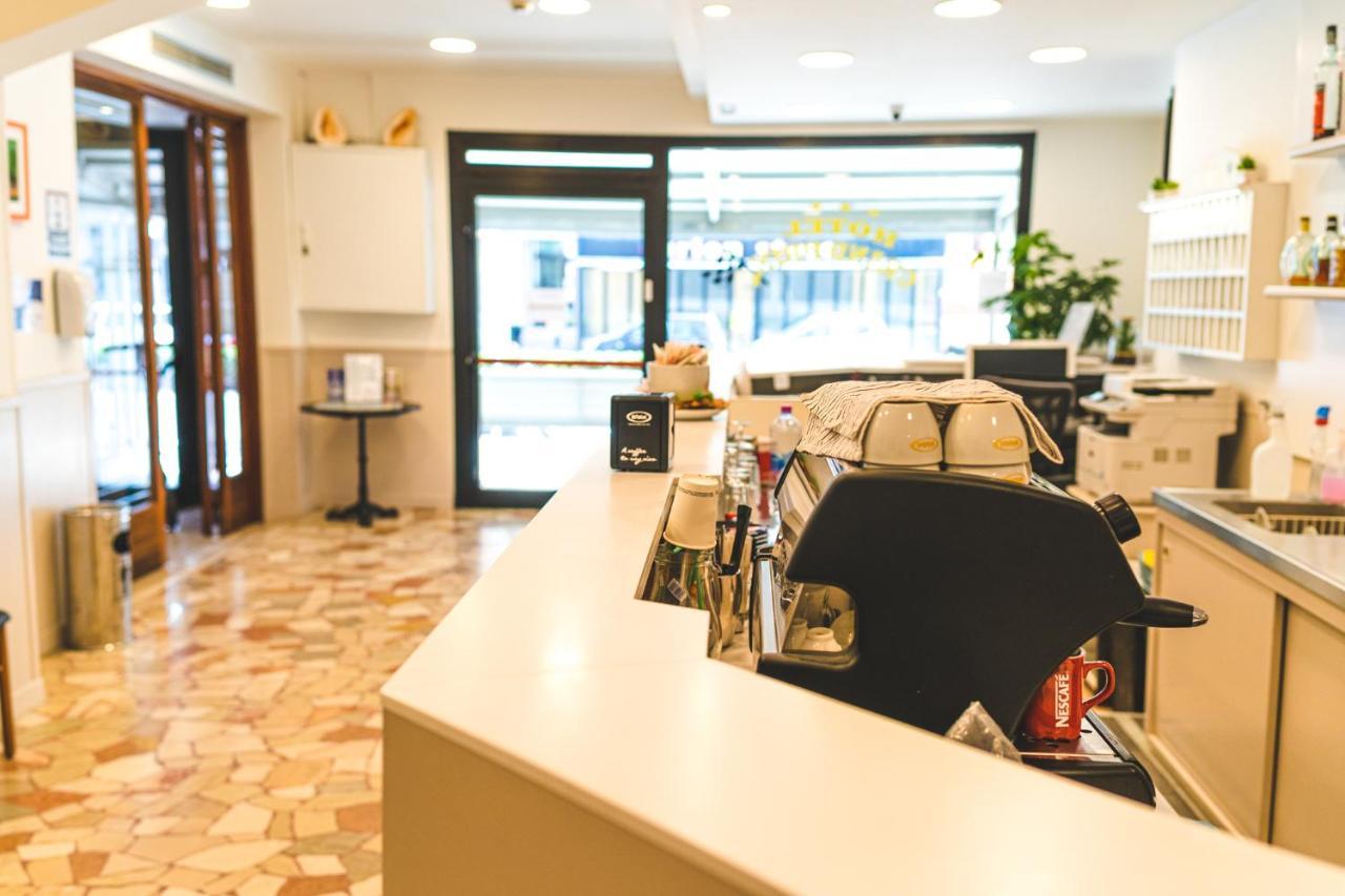 Hotel Grand Prix Соттомаріна Екстер'єр фото